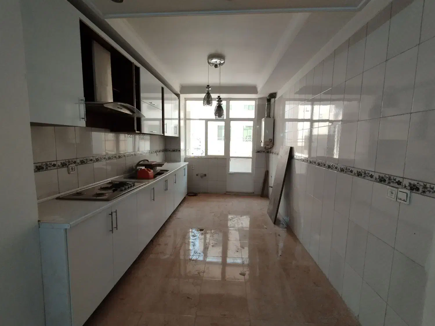 فروش آپارتمان ۶۰ متری ، شهرک مهر ، مسکن بیگدلی|فروش آپارتمان|نسیمشهر, |دیوار