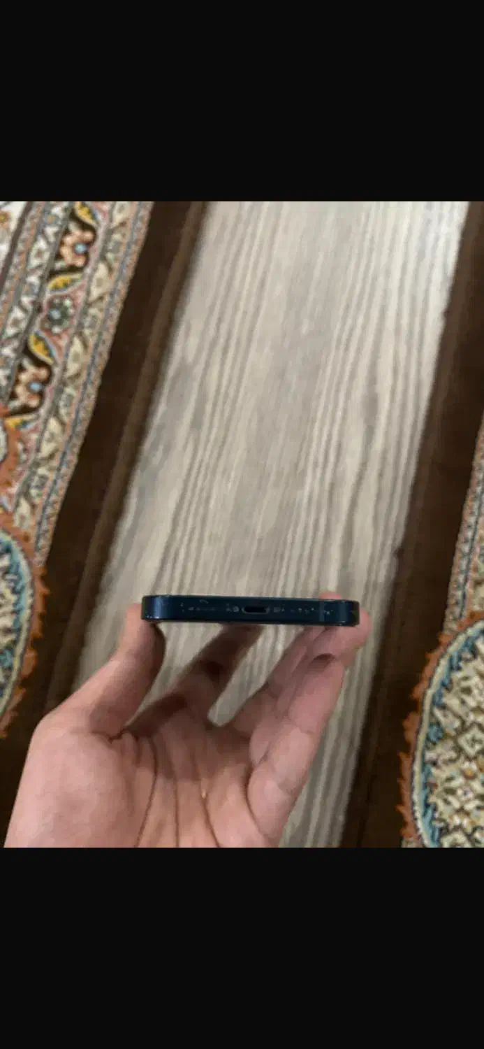 ایفون۱۳دوسیمzaa|موبایل|اردبیل, |دیوار