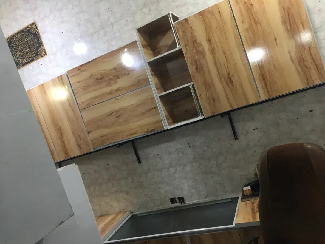 کابینت اماده|مصالح و تجهیزات ساختمان|خرمشهر, |دیوار