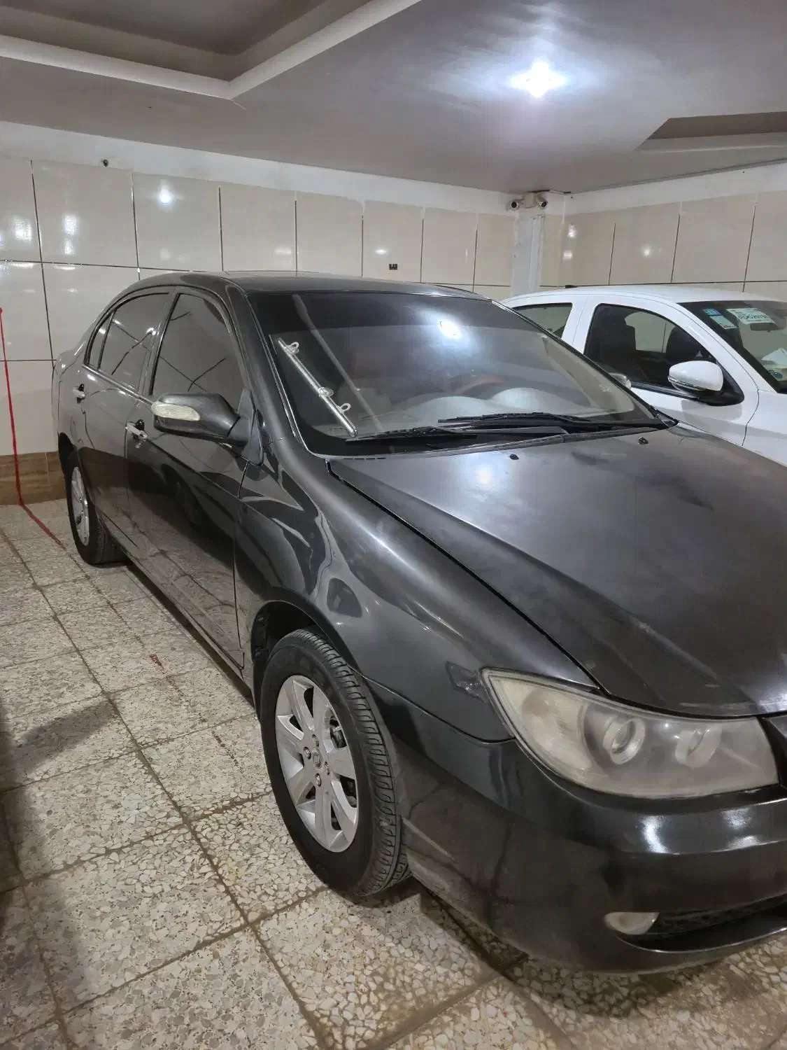 لیفان 620 م1800مدل 94|خودرو سواری و وانت|اهواز, شهرک دانشگاه|دیوار