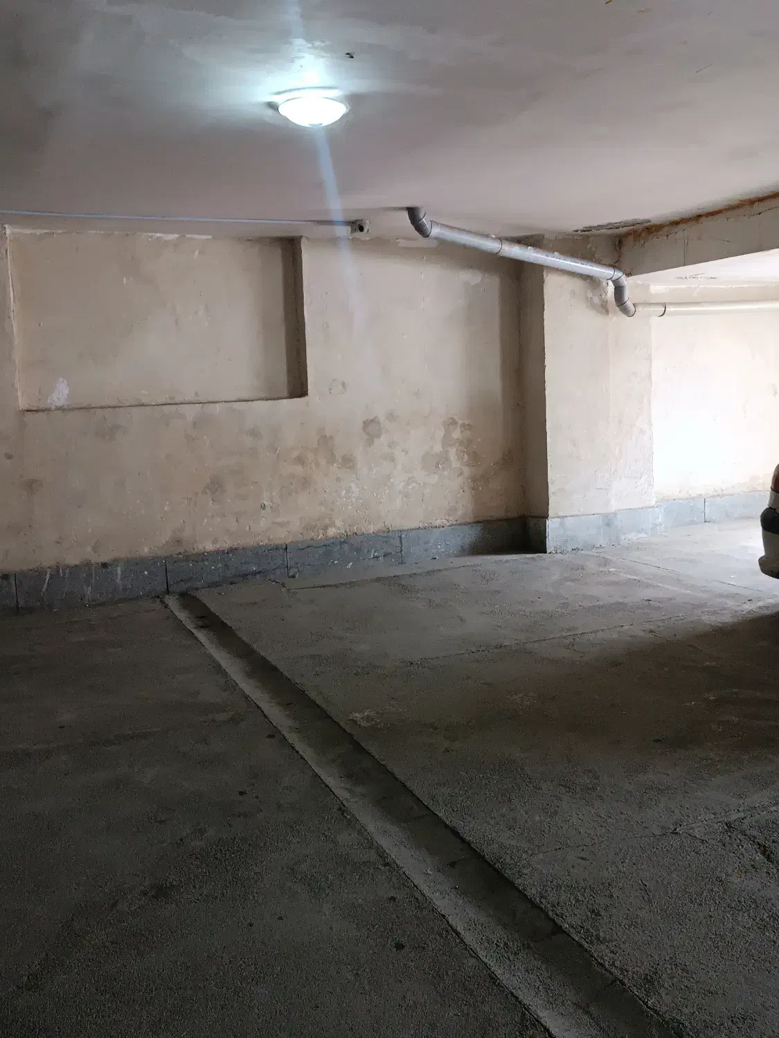 اجاره پارکینگ مسکن مهر فرهنگیان|اجارهٔ آپارتمان|ملایر, |دیوار