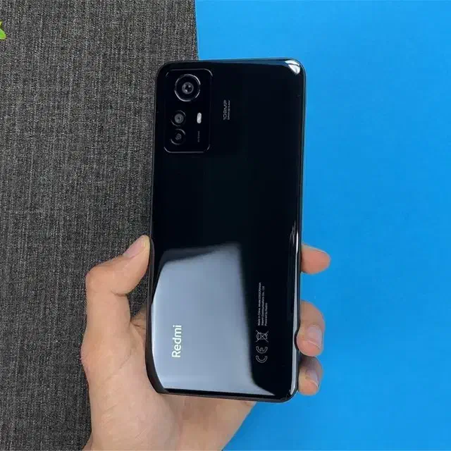 گوشی Redmi Note 12S فورش ویژه|موبایل|کرمان, |دیوار