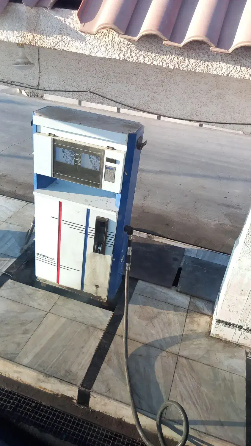 سهمیه ماهیانه کپسول خانگی|اجاق گاز و لوازم برقی پخت‌وپز|برازجان, |دیوار