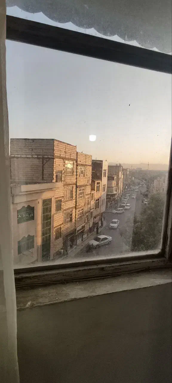 یک واحد اپارتمان 75متری توس۶۵موقعیت دونبش|فروش آپارتمان|مشهد, نوده|دیوار