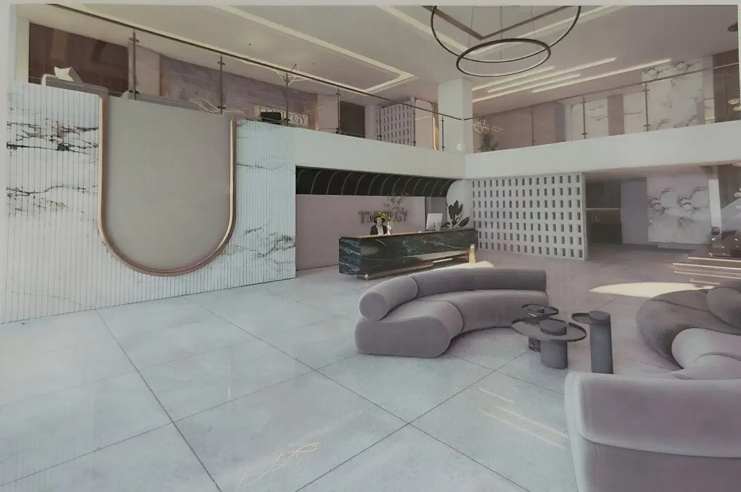 ۳۴۰ متر مغازه ارتفاع ۷ بر اصلی|فروش مغازه و غرفه|رباط‌کریم, رباط‌کریم|دیوار