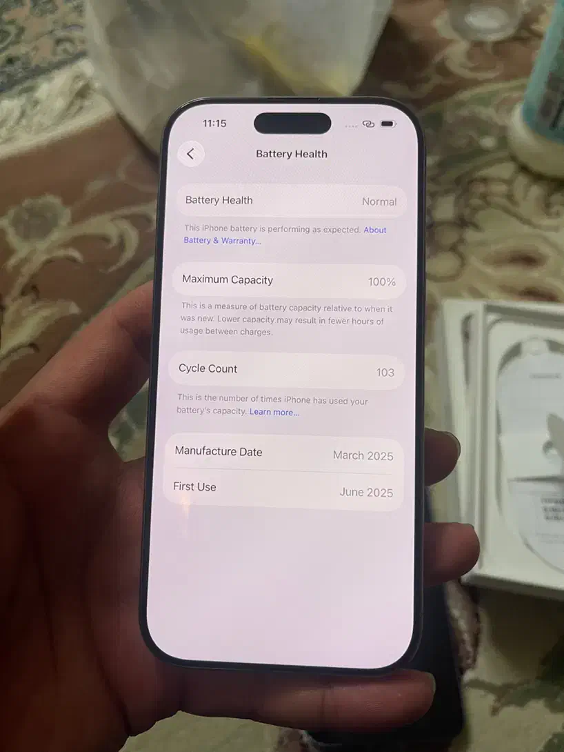 16 proدوسیمCH/A|موبایل|مشهد, احمدآباد|دیوار