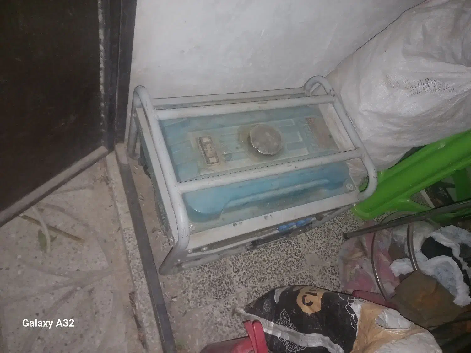 موتور برق 3000|ماشینآلات صنعتی|رضویه, |دیوار