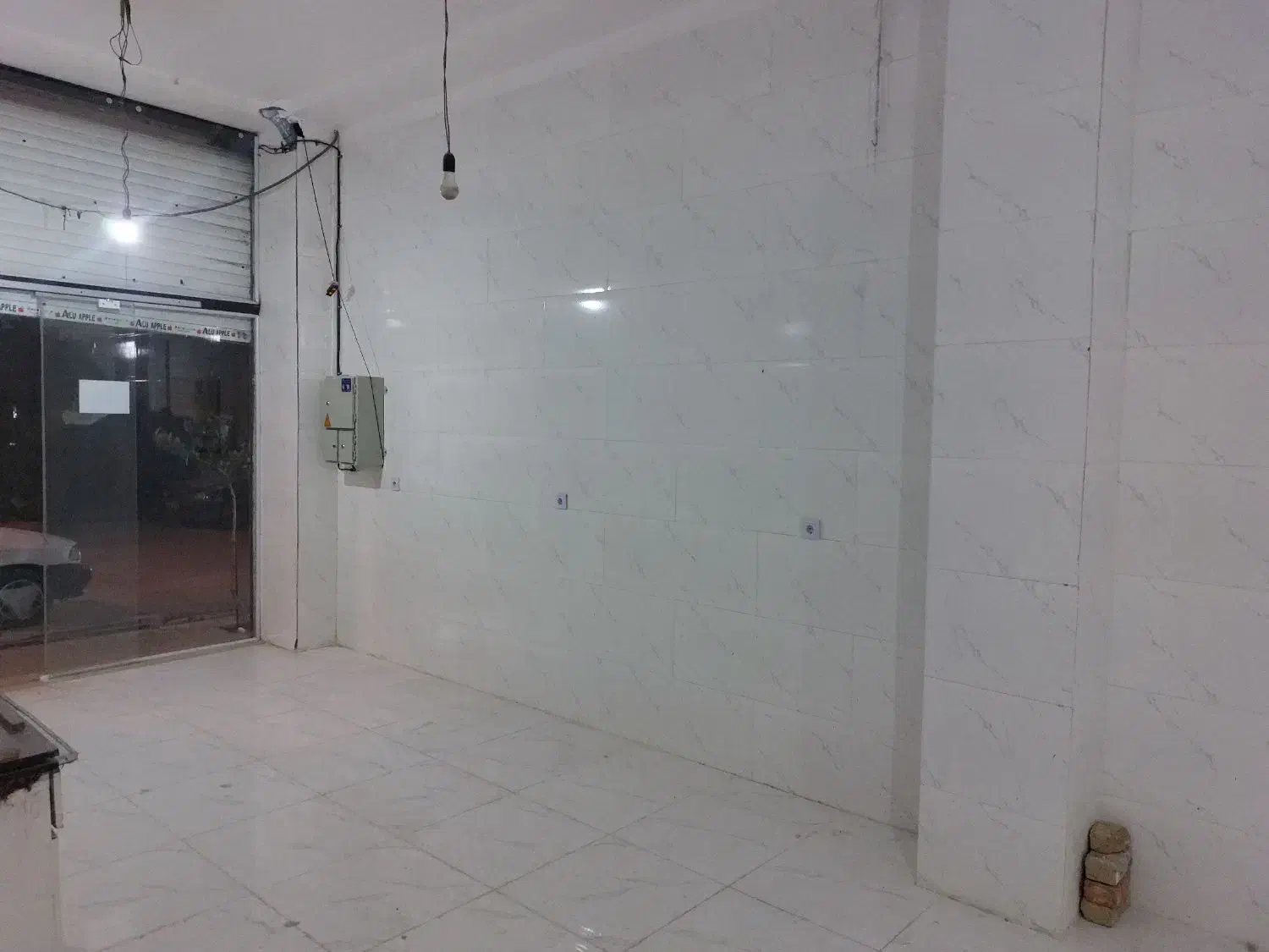 اجاره مغازه ۷۰متری|اجارهٔ مغازه و غرفه|رباطکریم, نصیرشهر|دیوار