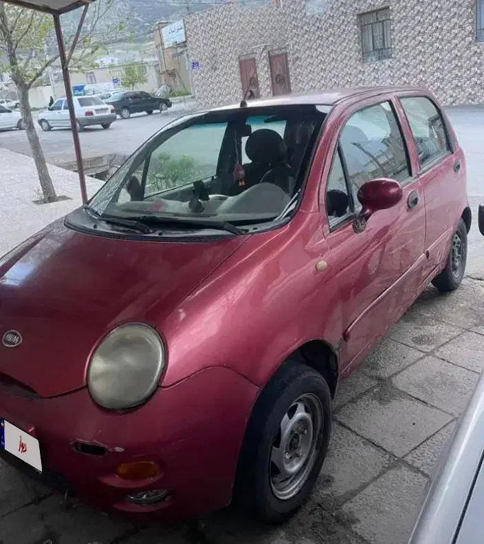 mvm 110|خودرو سواری و وانت|قم, پردیسان|دیوار