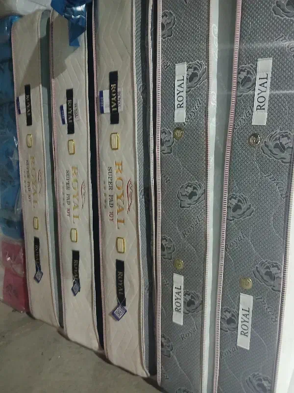 تشک طبی اورتوپدی کد۰۷۶۸|تشک تختخواب|رباطکریم, شهرک صنعتی صباشهر|دیوار