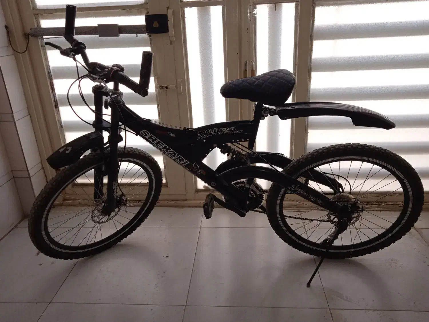 دوچرخه|دوچرخه، اسکیت، اسکوتر|پیرانشهر, |دیوار