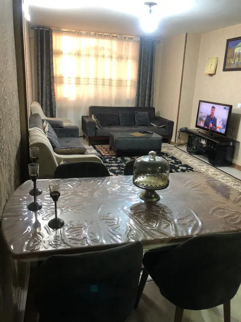 اپارتمان دو خوابه زیتون|اجارهٔ آپارتمان|شیراز, غدیر شمالی|دیوار
