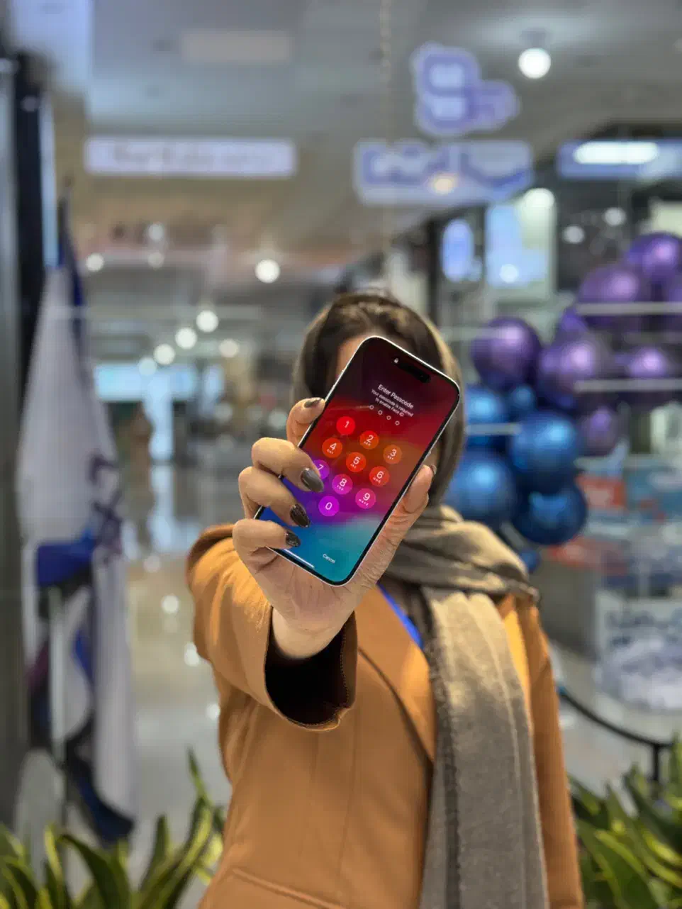 روزهای پایانی جشنواره اس،از دستش ندی|موبایل|اصفهان, مفتح|دیوار