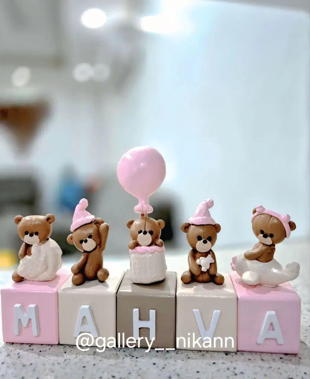 ساخت استند اسم سفارشی|مجسمه، تندیس، ماکت|اهواز, سلطانمنش|دیوار