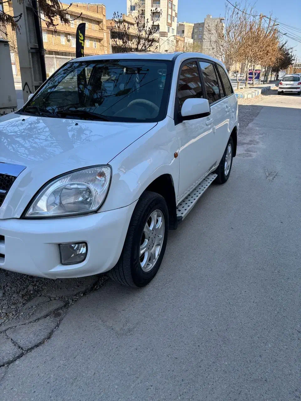 X33|خودرو سواری و وانت|ارومیه, |دیوار