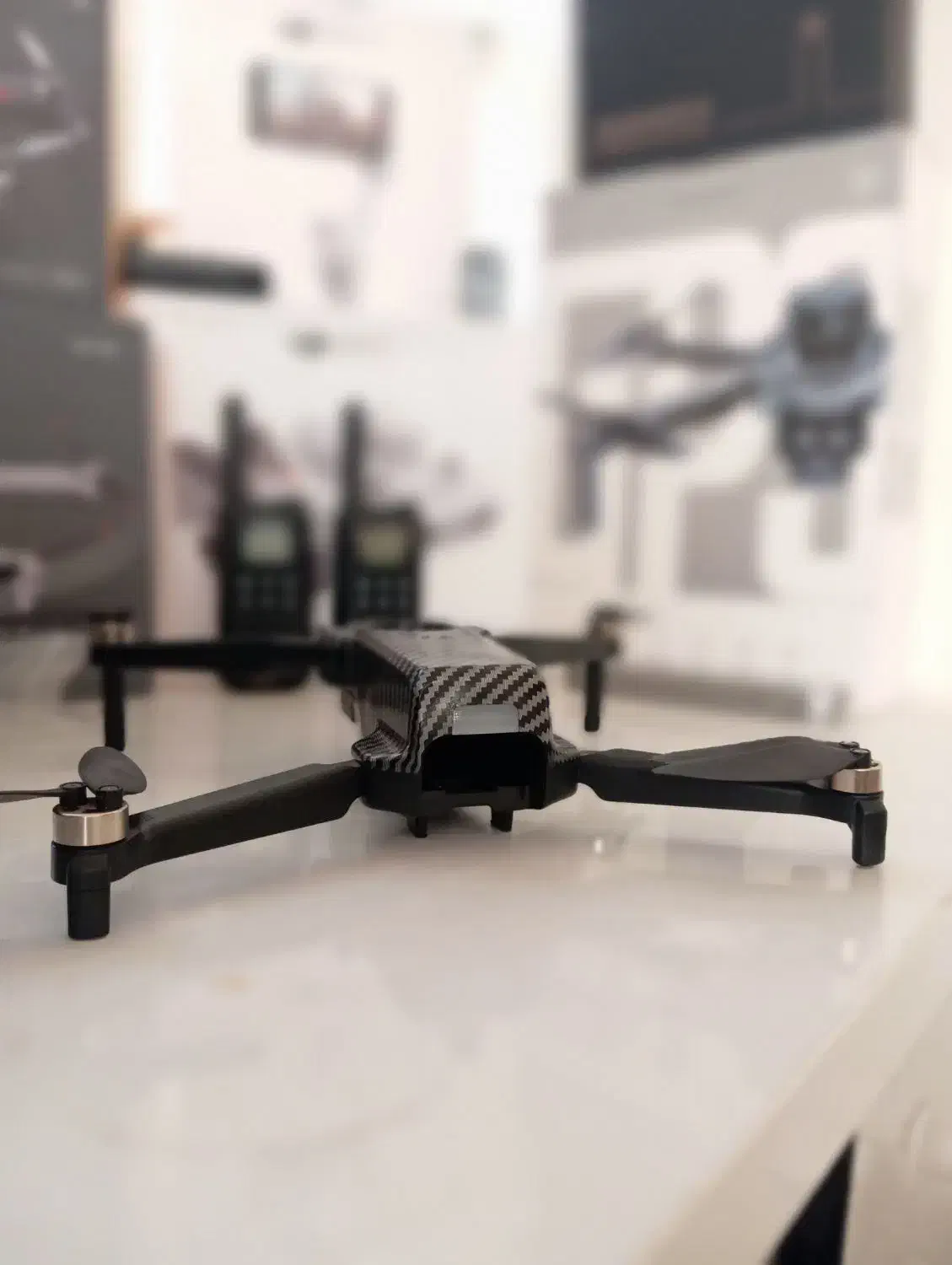 Drone u99 max|دوربین عکاسی و فیلم‌برداری|تهران, نیروی هوایی (پیروزی)|دیوار