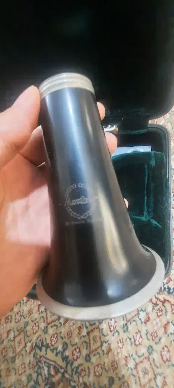 کلارینت|سازهای بادی|تهران, چیتگر شمالی|دیوار