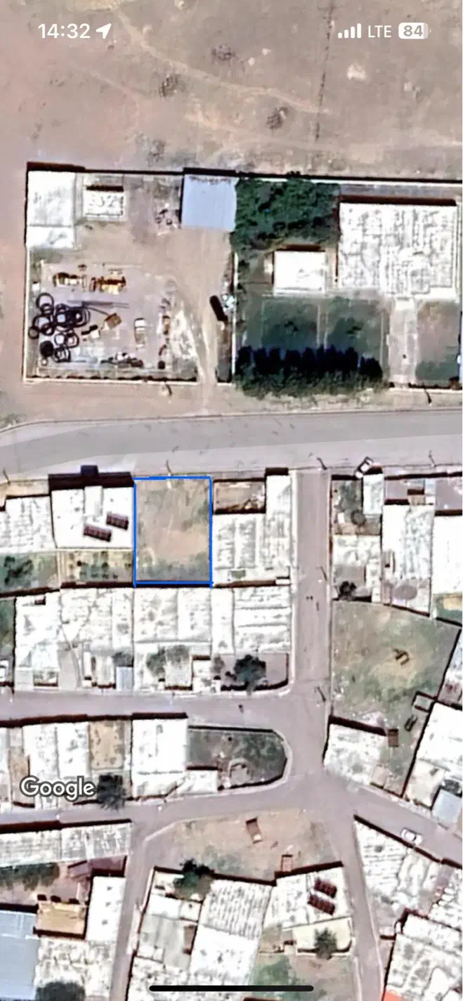 زمین مسکونی و تجاری شهرستان سهرین|فروش زمین و ملک کلنگی|قره پشتلو, |دیوار