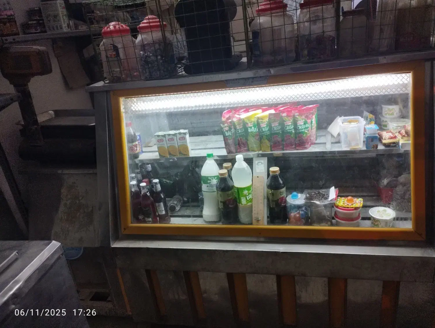 یخچال فریزر|یخچال و فریزر|زاهدان, |دیوار