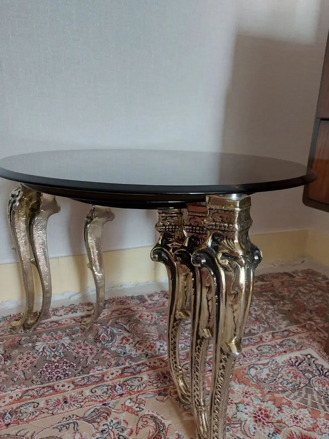 میز عسلی|مبلمان خانگی و میز عسلی|بیرجند, |دیوار