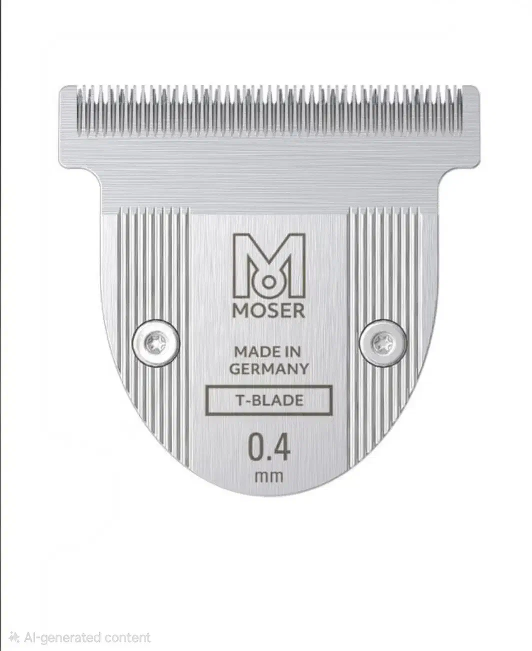 ریش تراش موزر MOSER مدل T-CUT|آرایشی، بهداشتی، درمانی|تهران, حسینآباد|دیوار