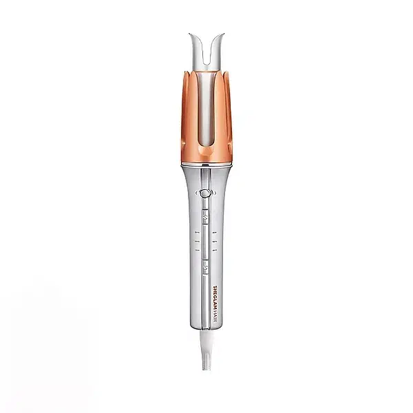 دستگاه کرلی شیگلم سایز ۲۵|آرایشی، بهداشتی، درمانی|اهواز, کوی راه کربلا|دیوار