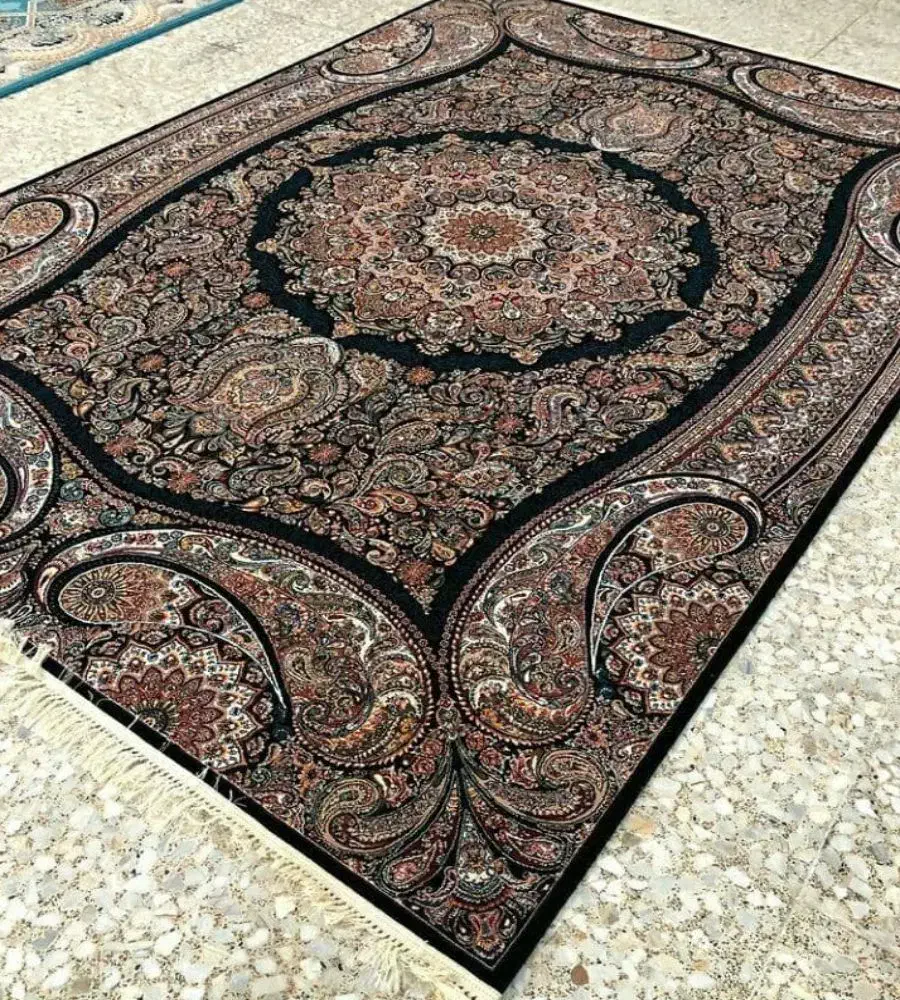 فرش 12 متری|فرش|زنجان, |دیوار