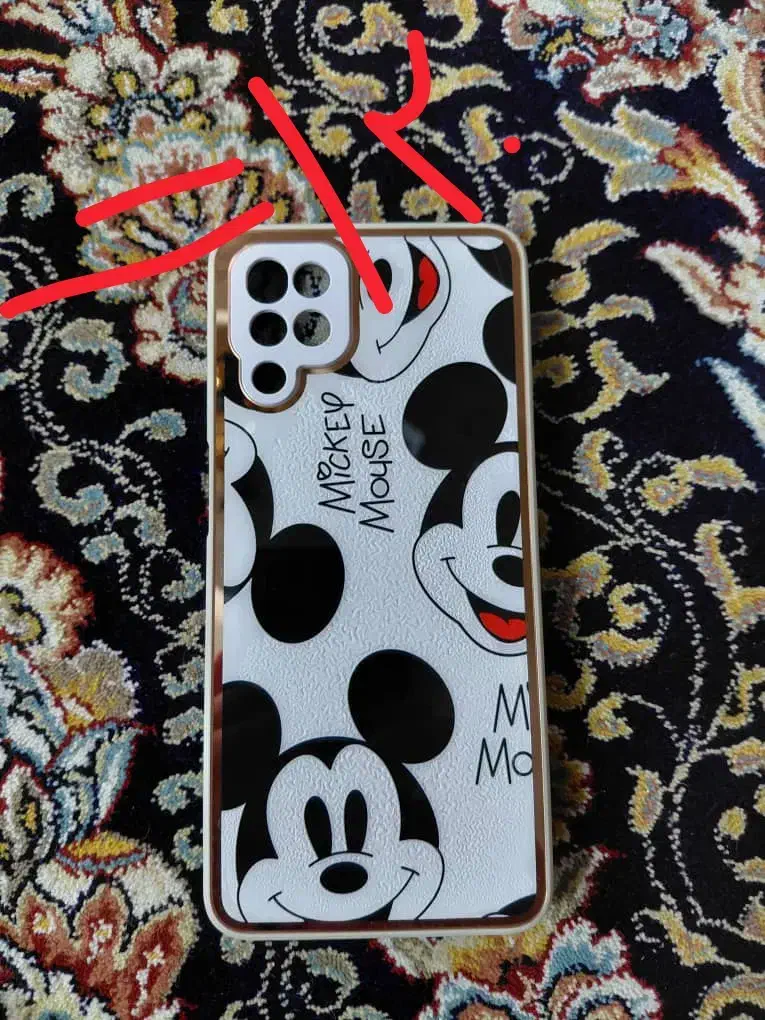 گارد گوشی A12|لوازم جانبی موبایل و تبلت|اصفهان, کارلادان|دیوار