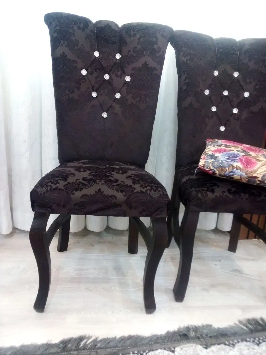 فروش مبل زیرقیمت|مبلمان خانگی و میز عسلی|لاهیجان, شهرک سلمان فارسی|دیوار