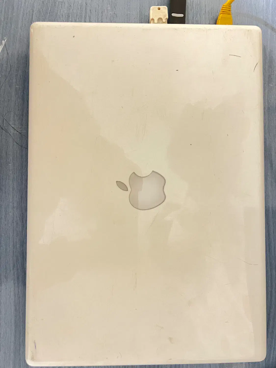 مک بوک مینی ۲۰۰۶|رایانه همراه|کرج, گوهردشت|دیوار