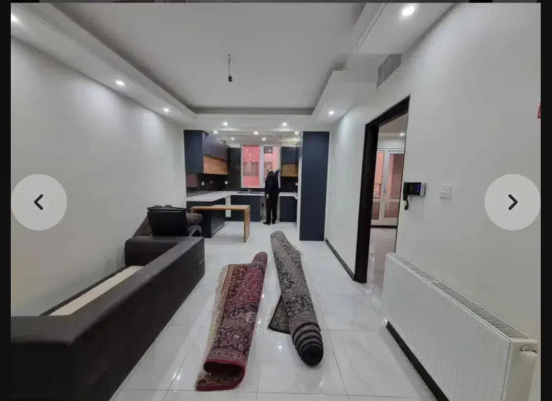 اجاره آپارتمان ۵۵ متری