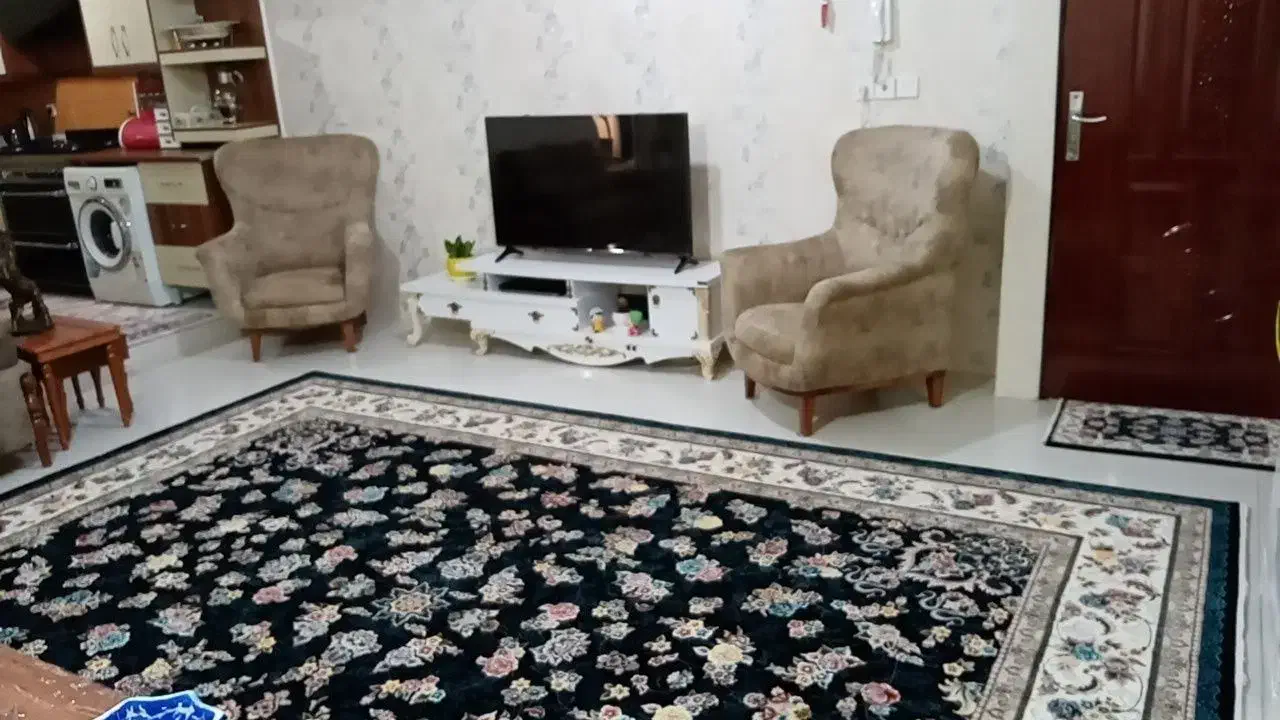 واحد ۶۵ متری|اجارهٔ آپارتمان|قرچک, پویینک|دیوار