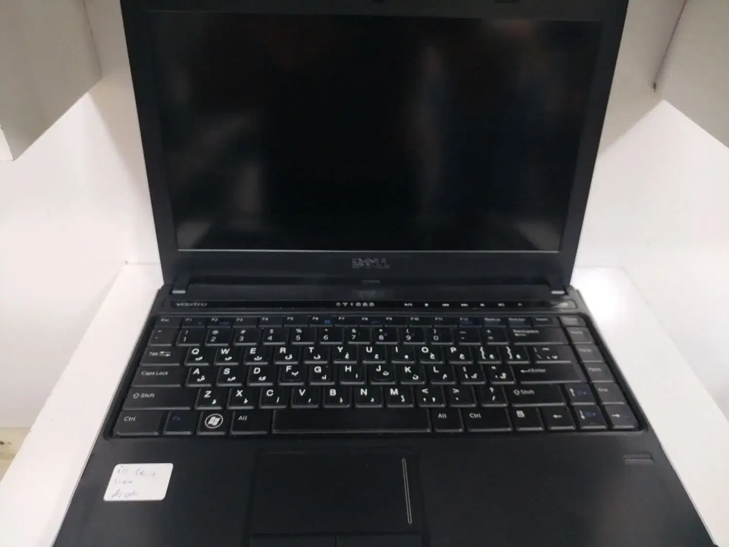 لپ تاپ dell core i5|رایانه همراه|تهران, مجیدیه|دیوار
