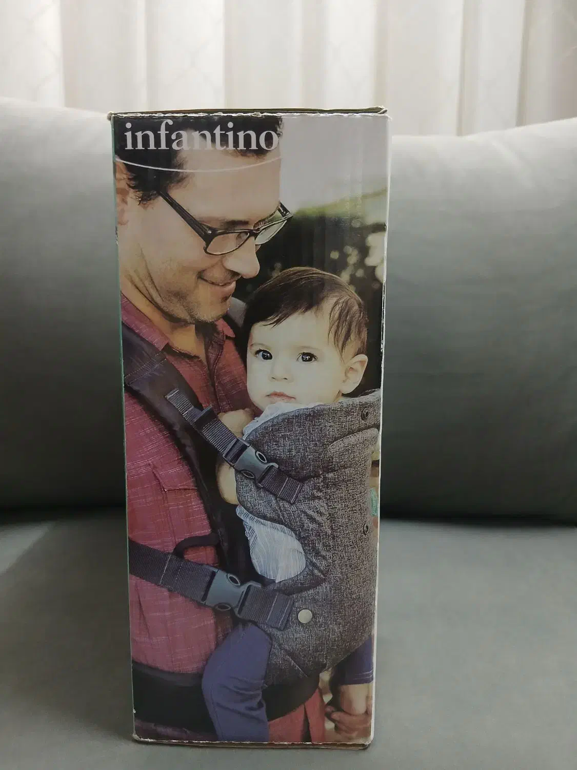 آغوشی flip ایفینیتو ۴ در ۱|اسباب و اثاث بچه|زنجان, |دیوار