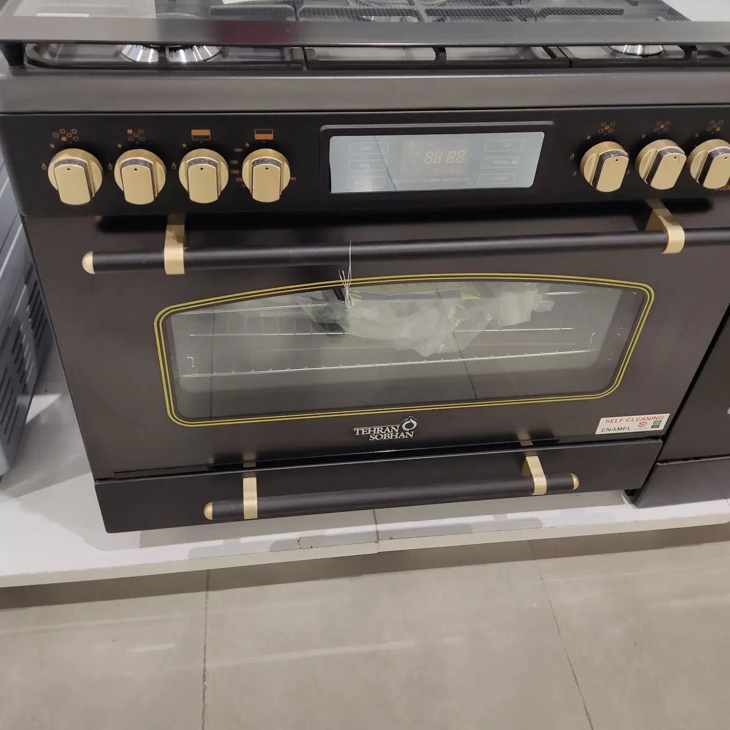 فرگاز صنام|اجاق گاز و لوازم برقی پختوپز|برازجان, |دیوار