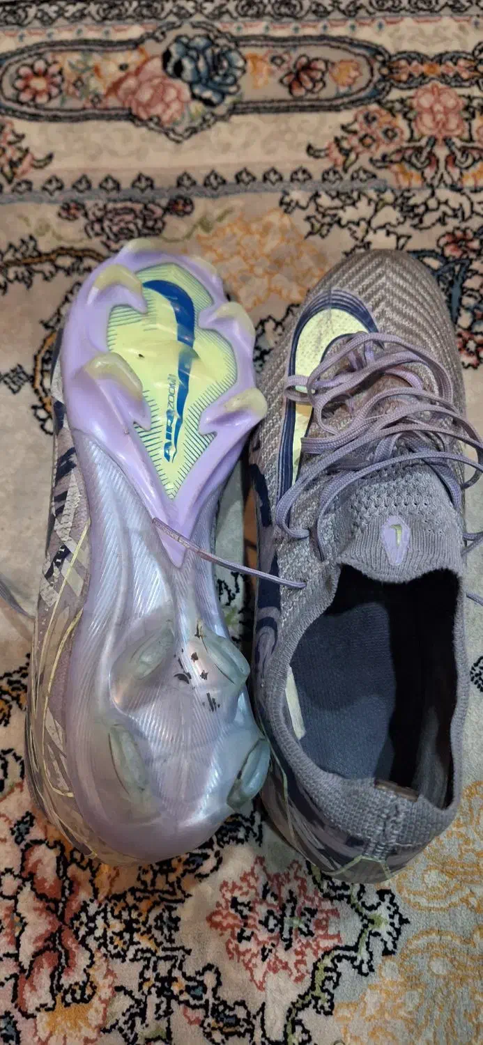 کفش ایرزوم|کیف، کفش، کمربند|مشهد, کوشش|دیوار