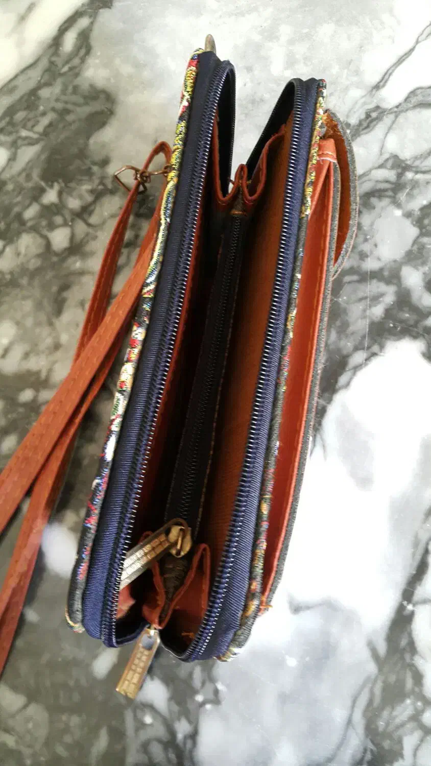 کیف پول وجاگوشی|کیف، کفش، کمربند|اسلامآباد غرب, |دیوار