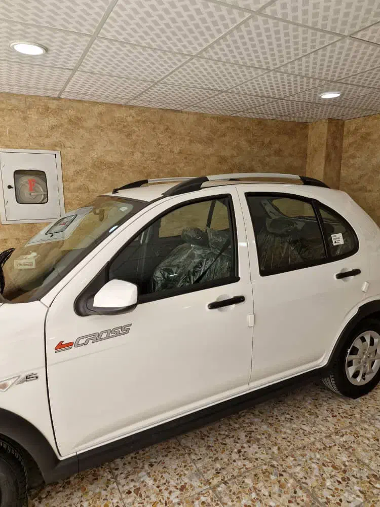 کوییک s مدل ۱۴۰۳|خودرو سواری و وانت|شیراز, شهرک گلستان|دیوار