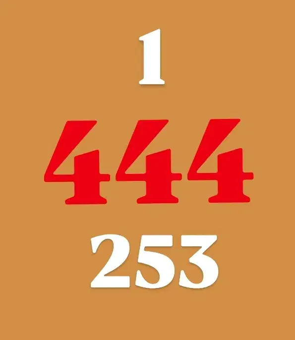 0912.1.444.253|سیم‌کارت|تهران, زعفرانیه|دیوار