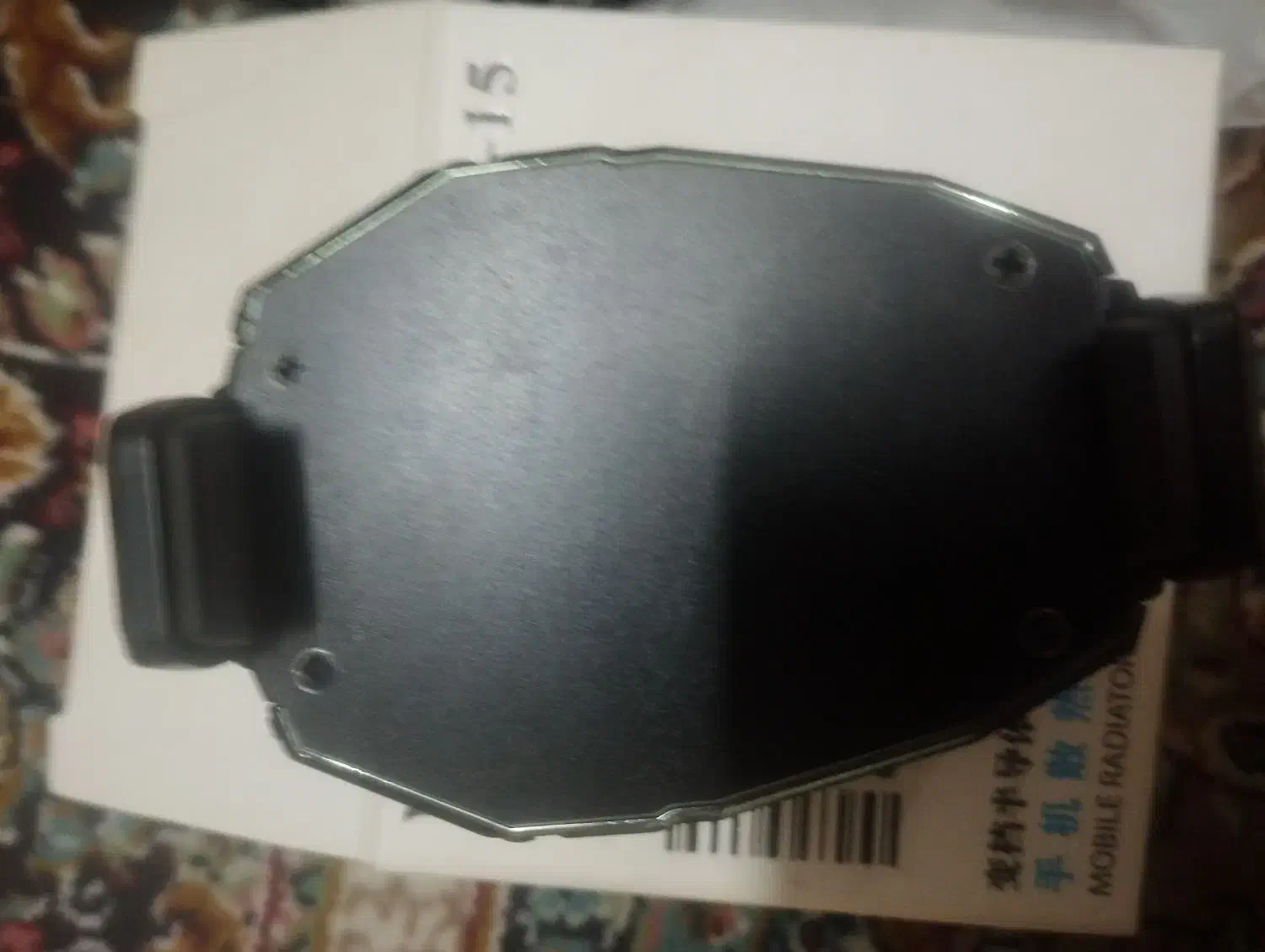 فن خنک کننده موبایل|لوازم جانبی موبایل و تبلت|مشهد, نوید|دیوار