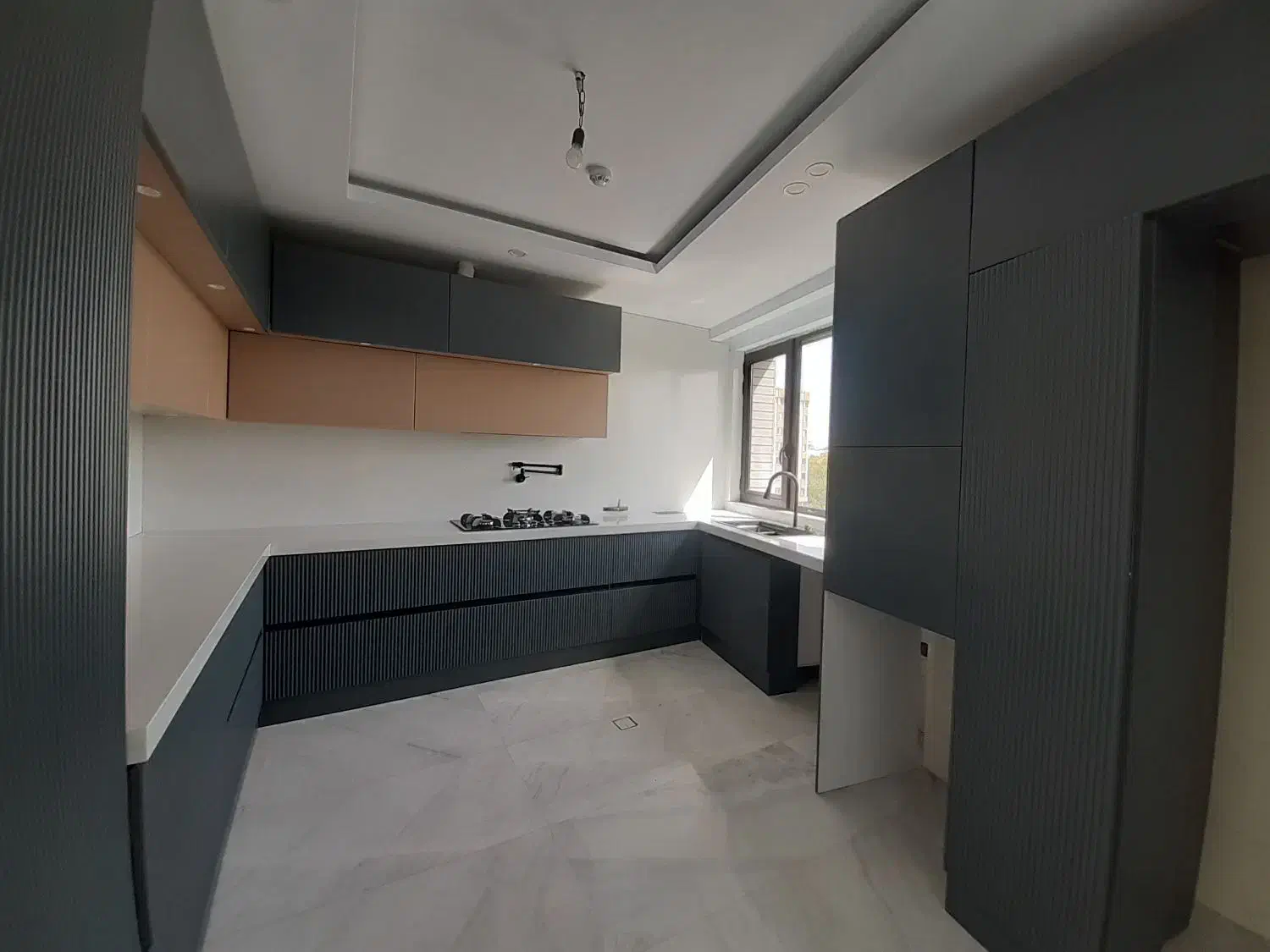 الهیه/۲۳۰متر/خوش نقشه/۴خواب