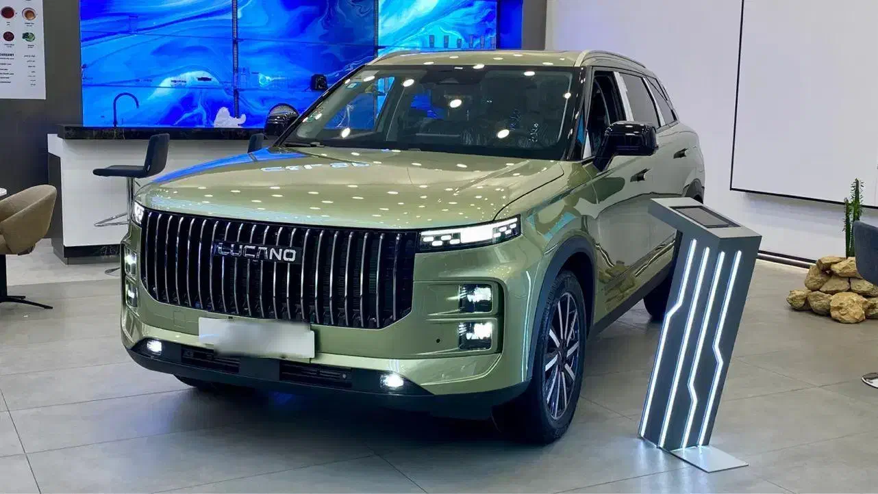 لوکانو|خودرو سواری و وانت|شیراز, تاچارا|دیوار