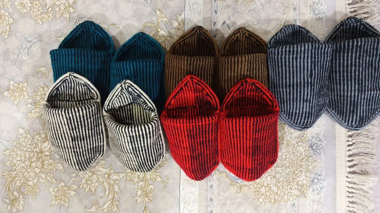 گوری جورابینه|کلکسیون و سرگرمی|پیرانشهر, |دیوار