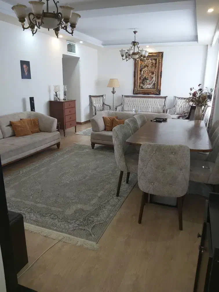 اجاره اپارتمان