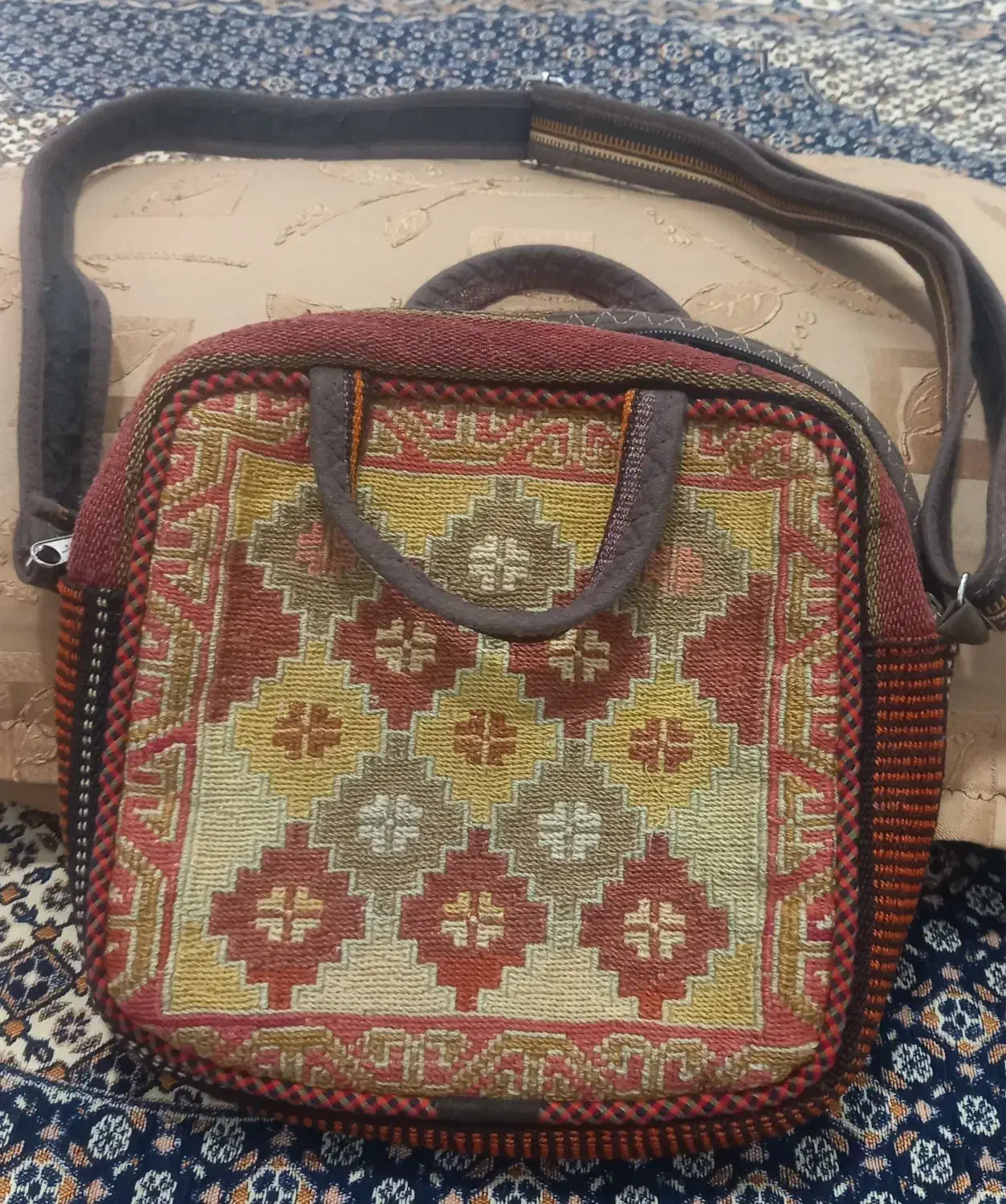 کیف سنتی زنانه|کیف، کفش، کمربند|مرند, |دیوار