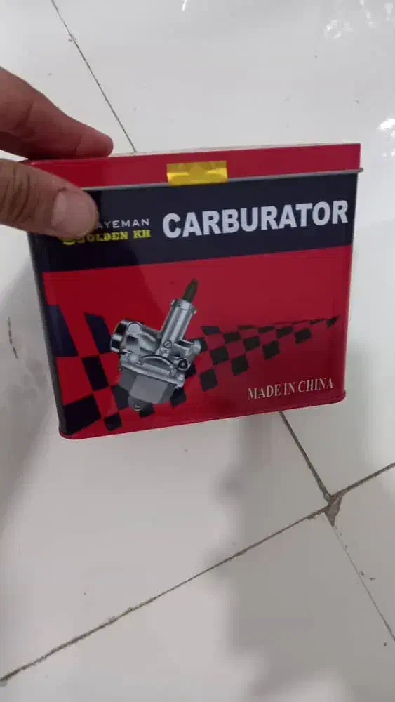 لوازمموتور|قطعات یدکی و لوازم جانبی|رباطکریم, رباطکریم|دیوار