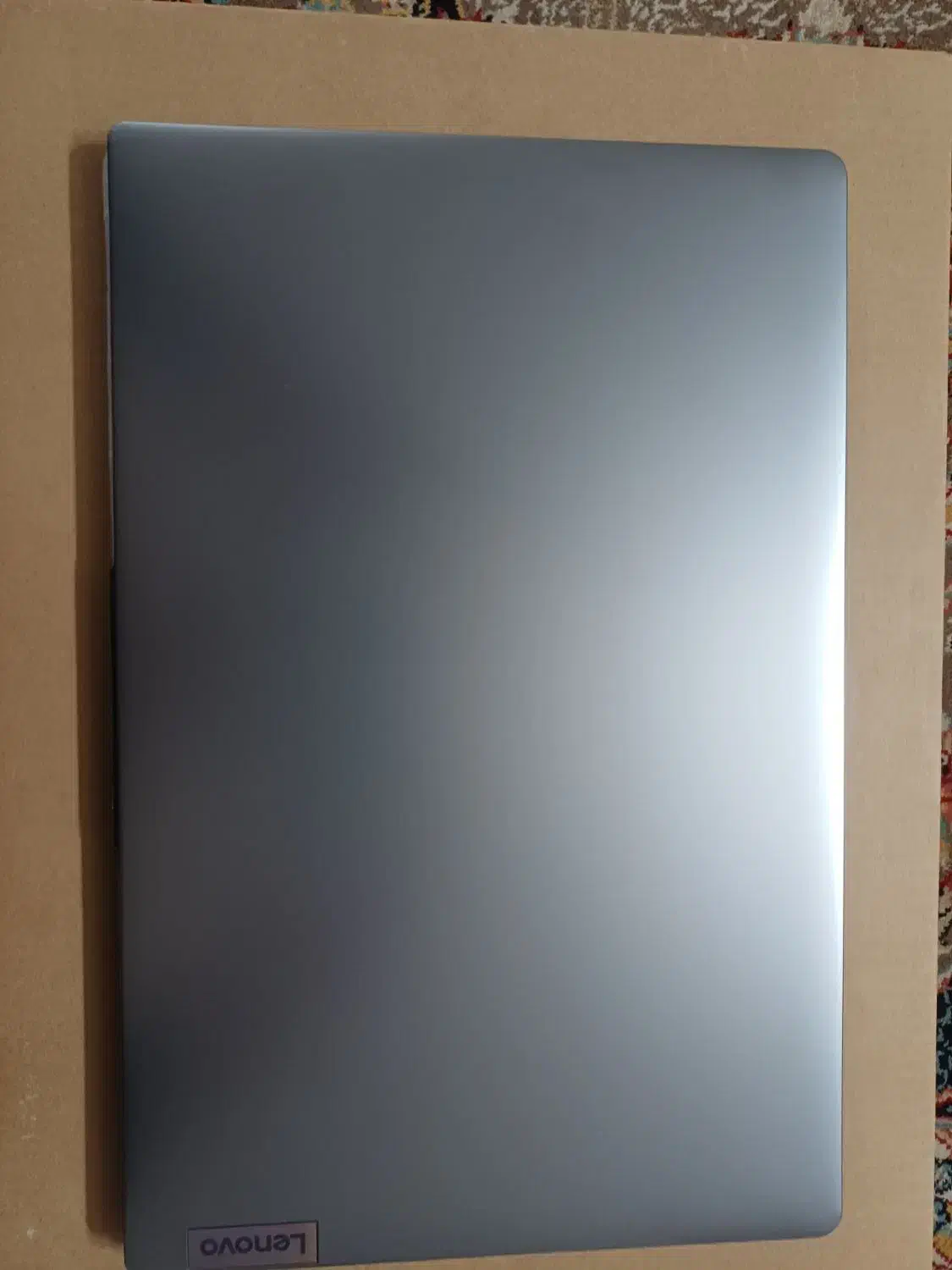 ideapad slim3 512gb 16gb i5 13420h|رایانه همراه|آران و بیدگل, |دیوار