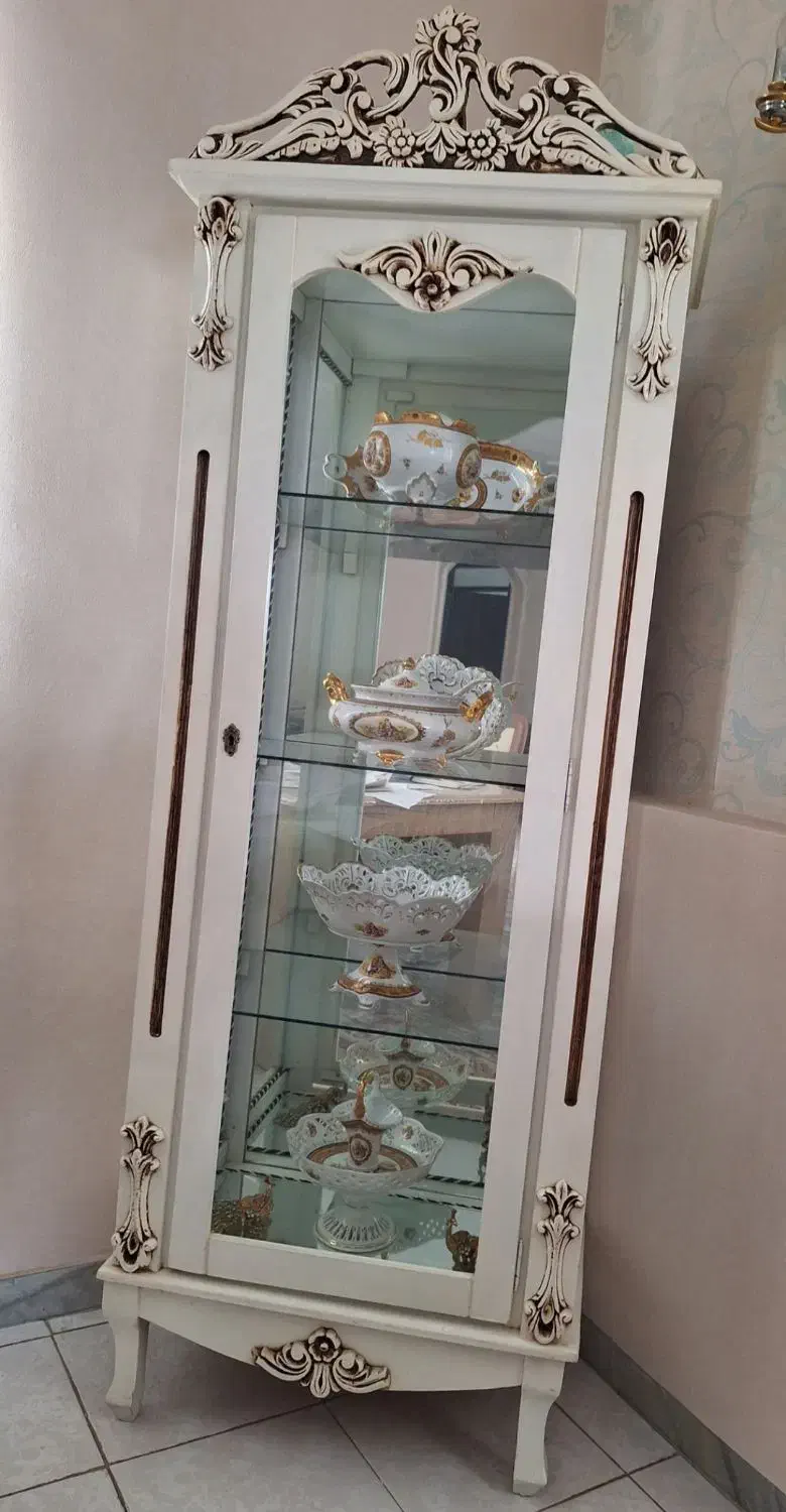 بوفه|بوفه، ویترین، کنسول|رشت, اسماعیل آباد|دیوار