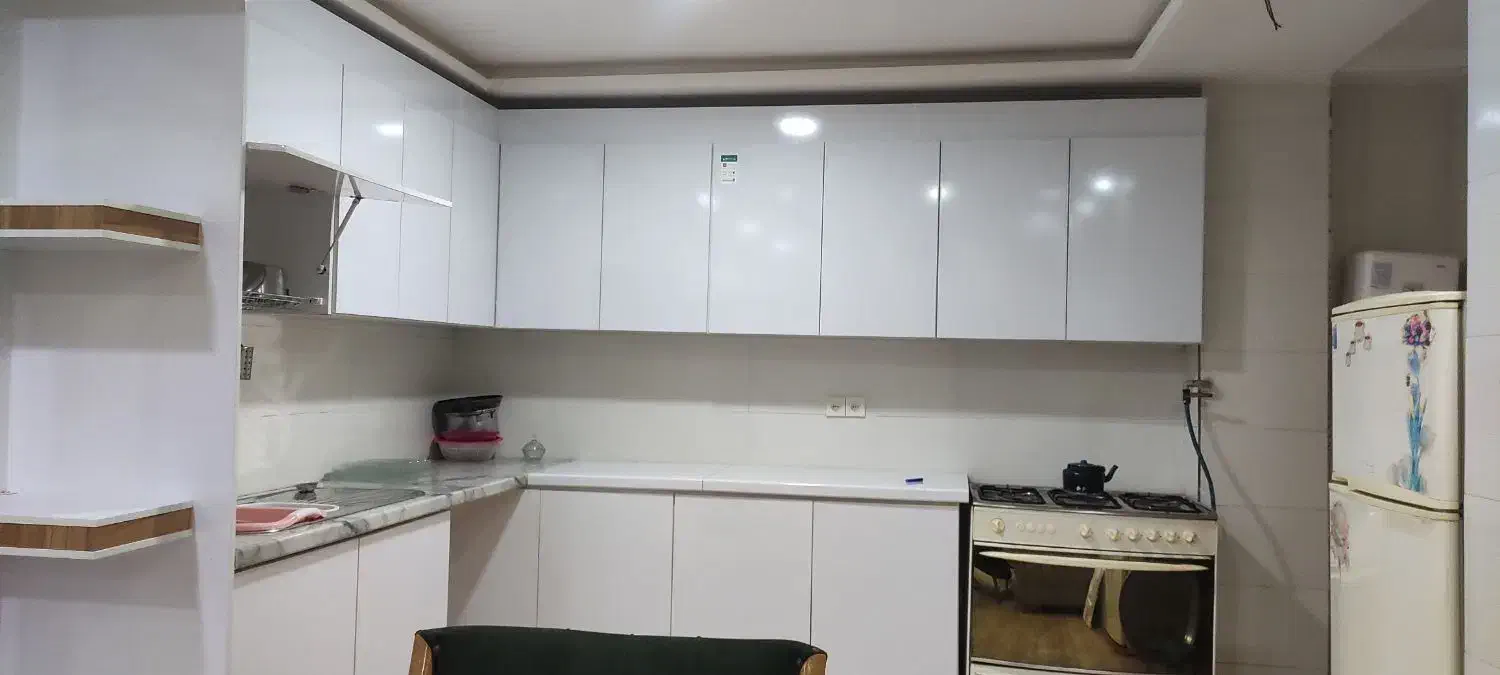 منزل مبله شهر سیراف|اجارهٔ کوتاهمدت آپارتمان و سوئیت|سیراف, |دیوار