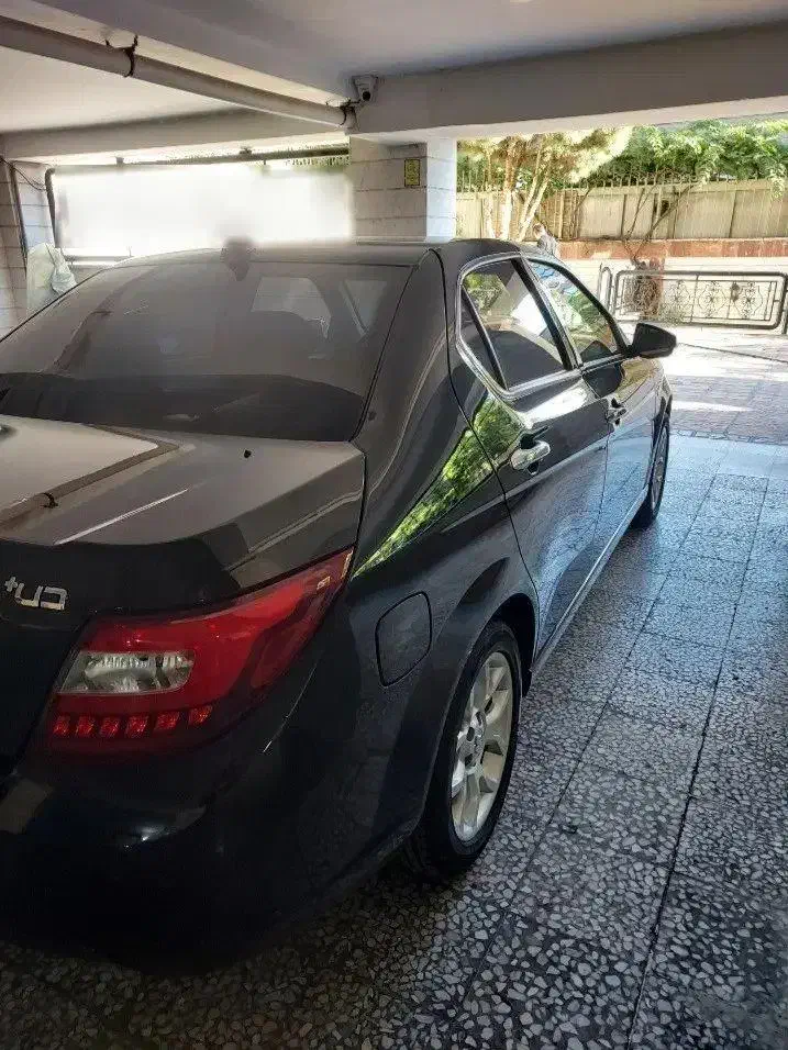 دنا اتومات اپشنال ۱۴۰۳|خودرو سواری و وانت|تهران, سازمان برنامه شمالی|دیوار